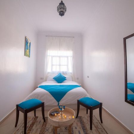 The Bio Beldi Home & Restaurant Tafraout Ngoại thất bức ảnh